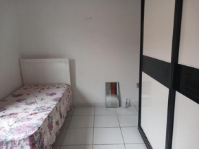 Casa no diamante barreiro